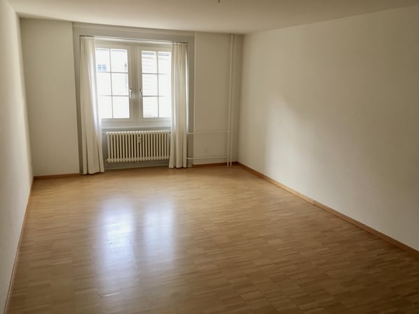 Maisonette-Wohnung in der Winterthurer Altstadt 4