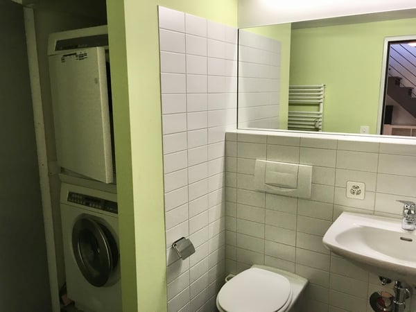 Maisonette-Wohnung in der Winterthurer Altstadt 6