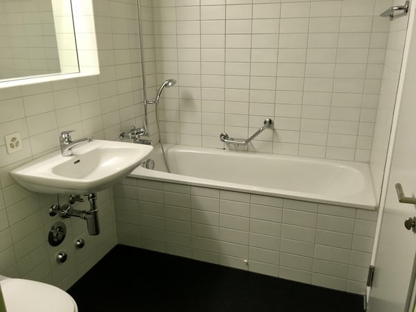 Maisonette-Wohnung in der Winterthurer Altstadt 5