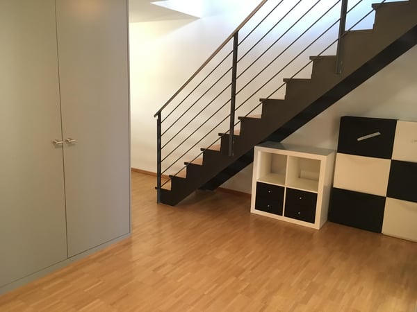 Maisonette-Wohnung in der Winterthurer Altstadt 3