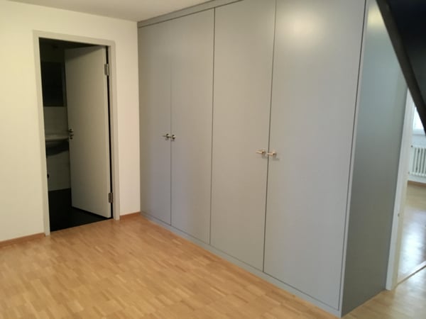 Maisonette-Wohnung in der Winterthurer Altstadt 7