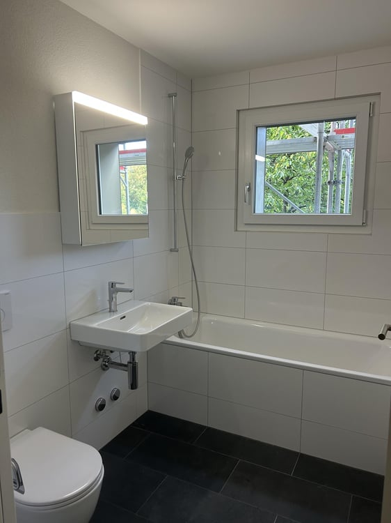 Charmante 5.5-Zimmerwohnung mit zwei Balkonen 4