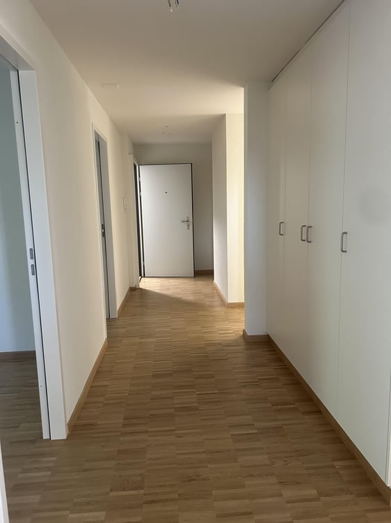 Charmante 5.5-Zimmerwohnung mit zwei Balkonen 5