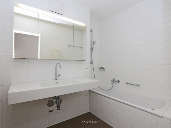 Attraktive Wohnung mit Terrasse 5