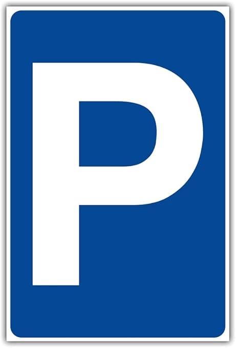 Parkplatz in Möhlin