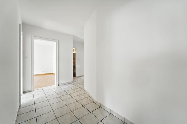 2.0 Zimmerwohnung in Riehen 6