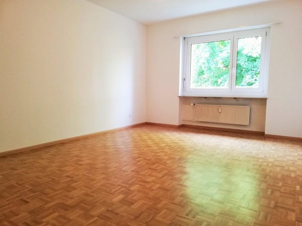 2.0 Zimmerwohnung in Riehen 4