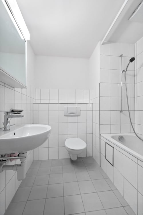 2.0 Zimmerwohnung in Riehen 2