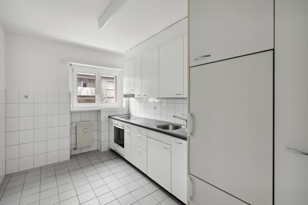 2.0 Zimmerwohnung in Riehen 1
