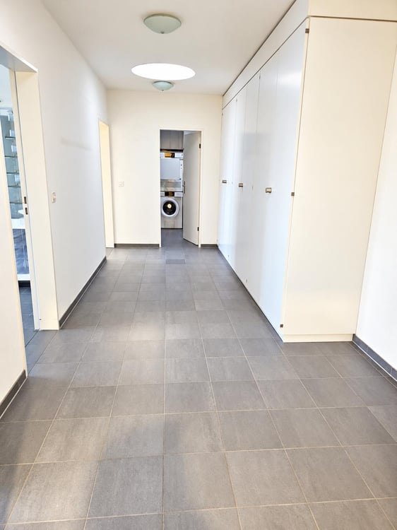 2.5 Zimmerwohnung in Basel 3