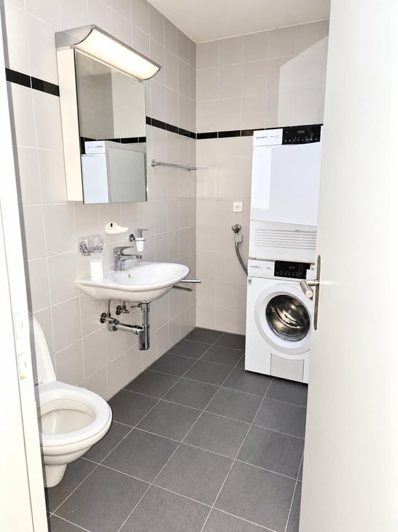 2.5 Zimmerwohnung in Basel 4