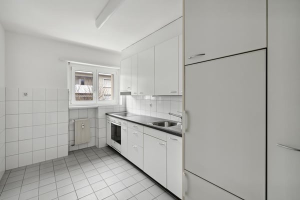 2.0 Zimmerwohnung in Riehen 2