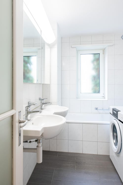 3.5 Zimmer-Wohnung in Neuhausen am Rheinfall 6