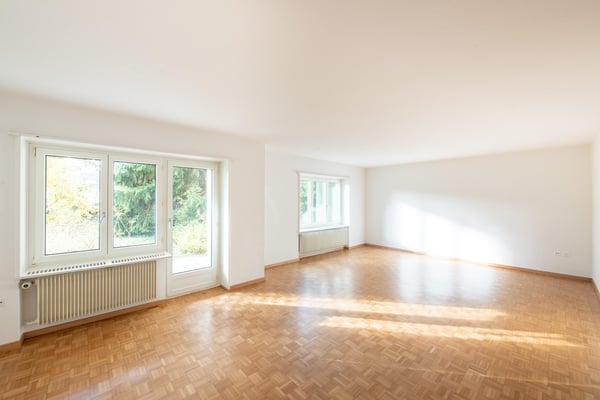 3.5 Zimmer-Wohnung in Neuhausen am Rheinfall 2