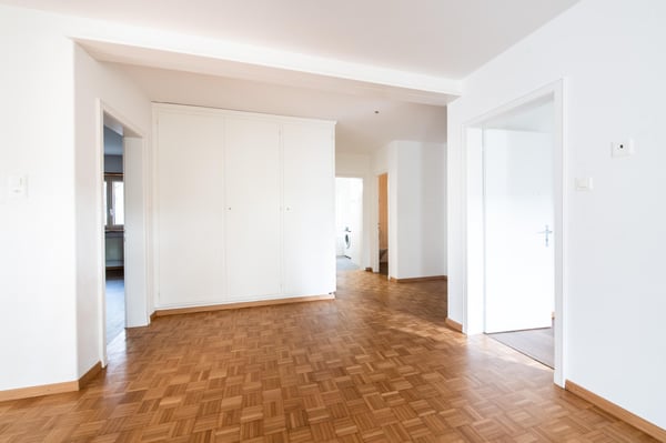 3.5 Zimmer-Wohnung in Neuhausen am Rheinfall 5