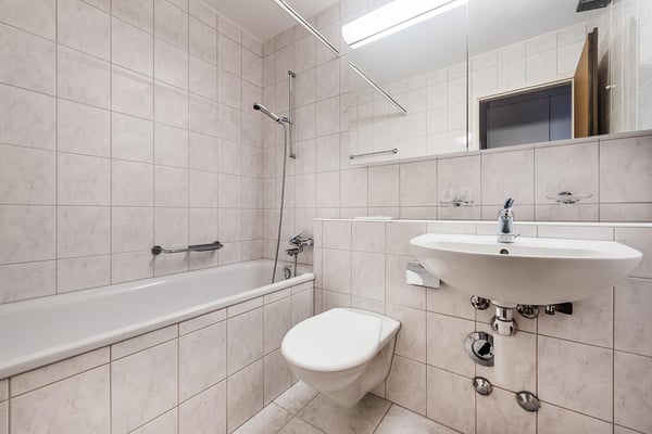 3.5 Zimmerwohnung in Sirnach 5