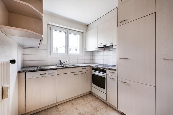3.5 Zimmerwohnung in Sirnach 2