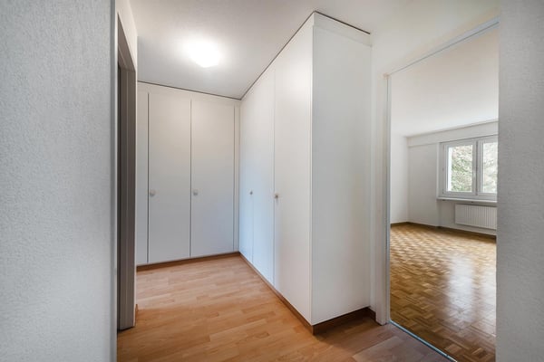 3.5 Zimmerwohnung in Sirnach 3