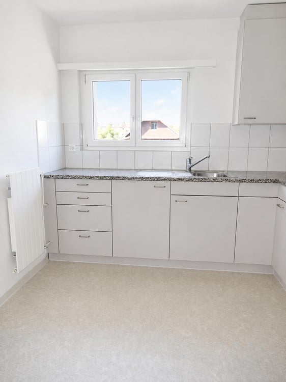 3.5 Zimmerwohnung in Gossau SG 2