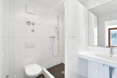 Wohnkomfort trifft gute Lage 4.5 Zimmerwohnung in St. Gallen Haggen 7