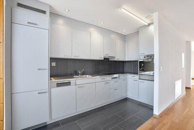 Wohnkomfort trifft gute Lage 4.5 Zimmerwohnung in St. Gallen Haggen 4