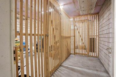 Wohnkomfort trifft gute Lage 4.5 Zimmerwohnung in St. Gallen Haggen 11
