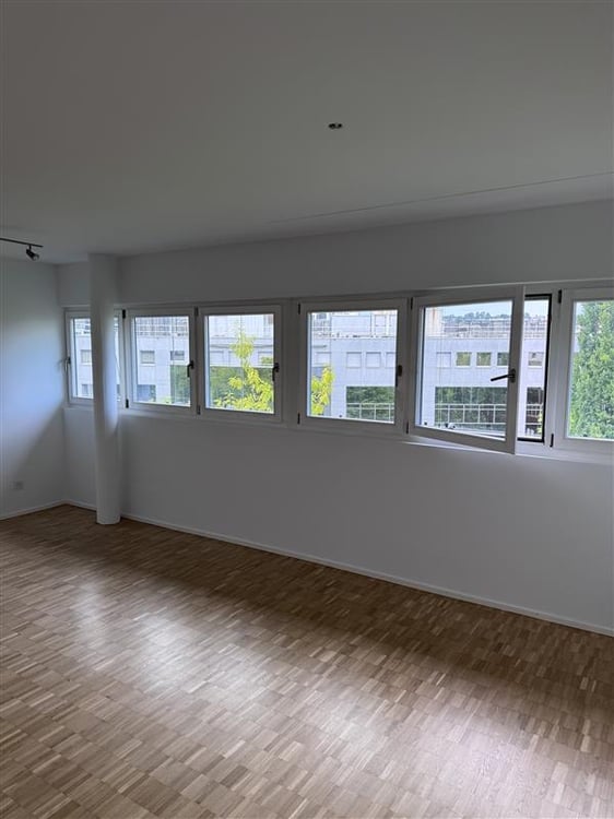 3.5 Zimmer Maisonette an sehr zentraler Lage in Altstetten 4