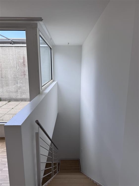 3.5 Zimmer Maisonette an sehr zentraler Lage in Altstetten 2