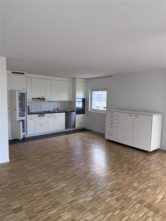 3.5 Zimmer Maisonette an sehr zentraler Lage in Altstetten 3
