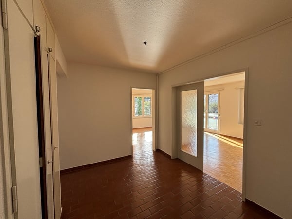 Grosse 3.5-Zimmer-Wohnung in Zürich-Witikon 4
