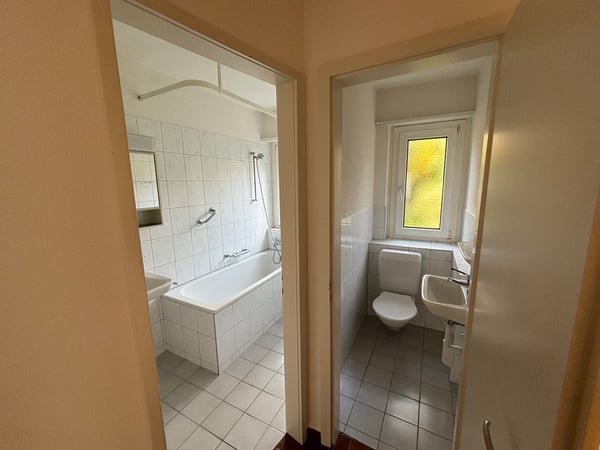 Grosse 3.5-Zimmer-Wohnung in Zürich-Witikon 5