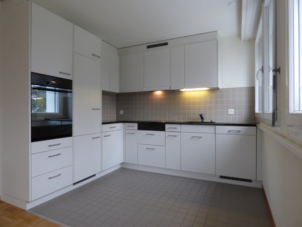 3.5-Zimmerwohnung im 1. OG in Horgen 6
