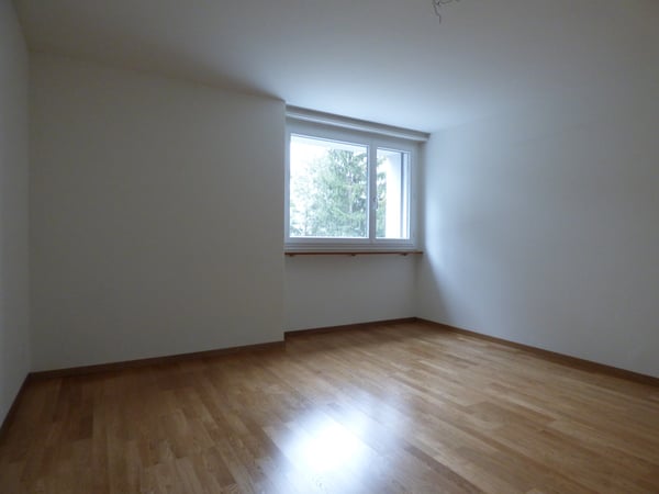 3.5-Zimmerwohnung im 1. OG in Horgen 5