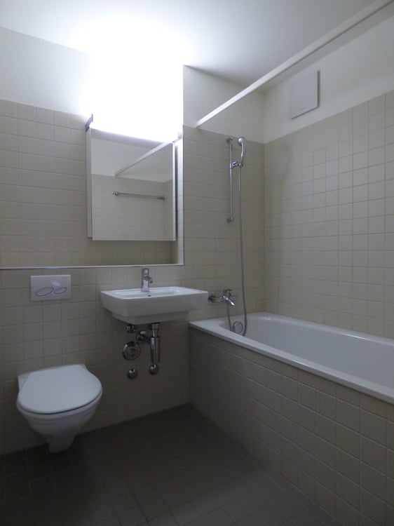 3.5-Zimmerwohnung im 1. OG in Horgen 7