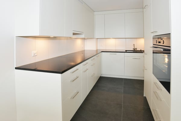 3.5 Zimmer-Wohnung an ruhiger Lage 4