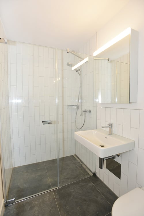 3.5 Zimmer-Wohnung an ruhiger Lage 3