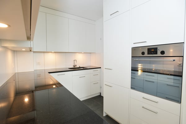 3.5 Zimmer-Wohnung an ruhiger Lage 2