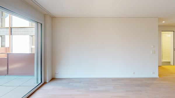 Attraktive & helle 3.5-Zimmerwohnung 6