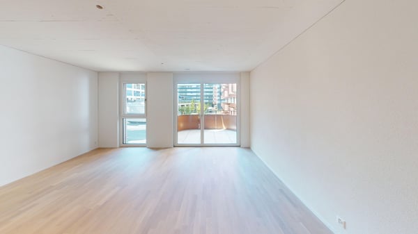 Attraktive & helle 3.5-Zimmerwohnung 3