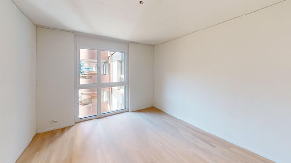 Attraktive & helle 3.5-Zimmerwohnung 4