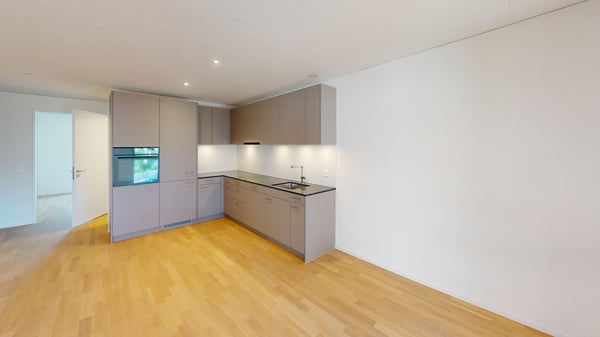 Attraktive & helle 3.5-Zimmerwohnung 2