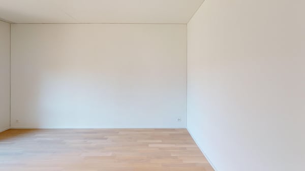 Attraktive & helle 3.5-Zimmerwohnung 5