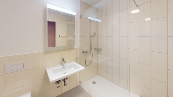 Attraktive & helle 3.5-Zimmerwohnung 7