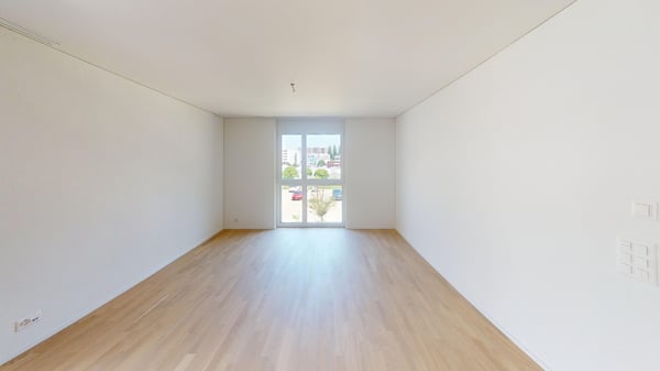 Attraktive & helle 3.5-Zimmerwohnung 2