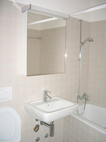 3.5-Zimmer-Wohnung in Horgen (2. OG) 4