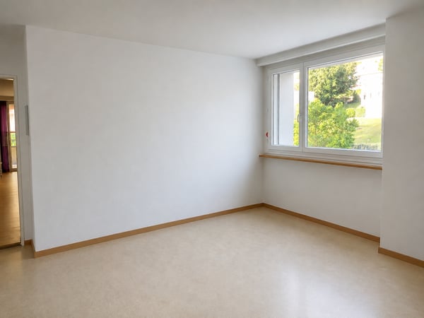 3.5-Zimmer-Wohnung in Horgen (2. OG) 5