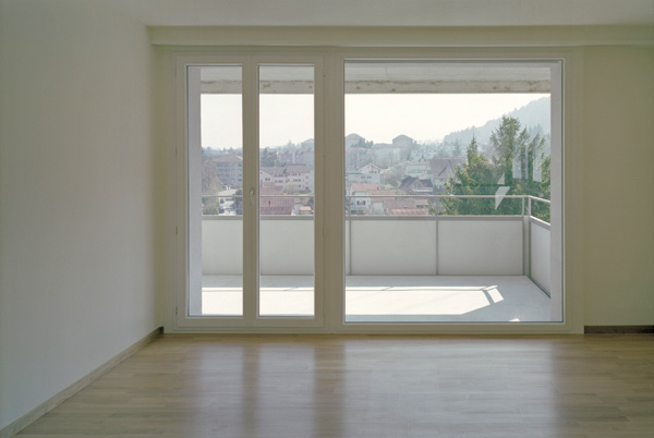 3.5-Zimmer-Wohnung in Horgen (2. OG) 2