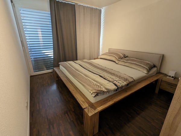 Moderne 3.5 Zimmer-Wohnung in Hinwil 5