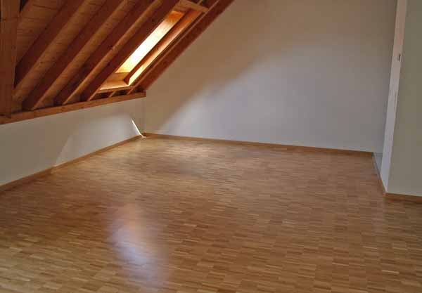 4.5 Zimmer Maisonette-Wohnung 2