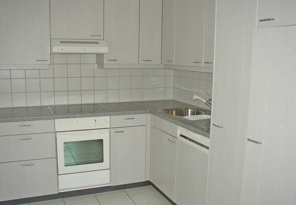 4.5 Zimmer Maisonette-Wohnung 3